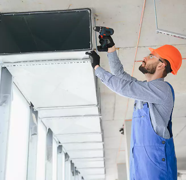 Why Homeowners & Businesses Trust Us in Haslett, MI