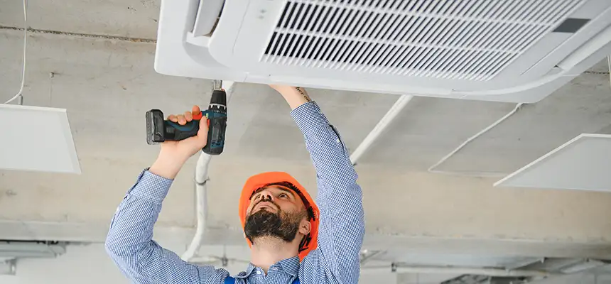 Detailed Multi‑Unit Riser & Roof Termination Cleaning in Haslett