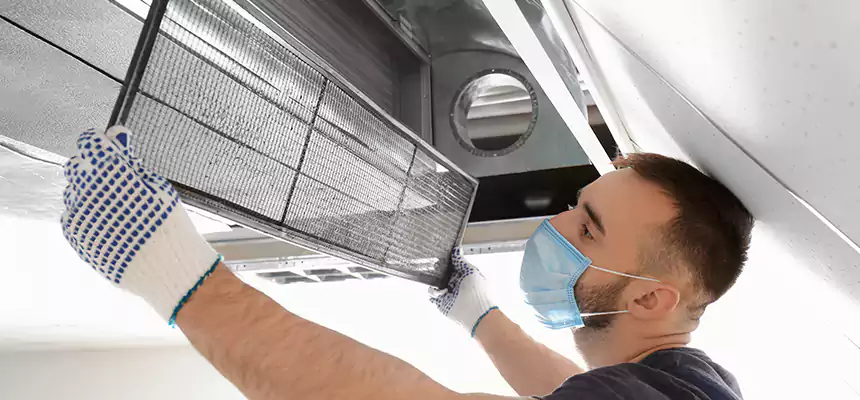 Our Home Duct Cleaning Services in Haslett, MI  