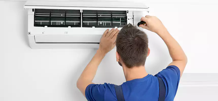 Our Smart Air Conditioning Installation Services in Haslett, MI