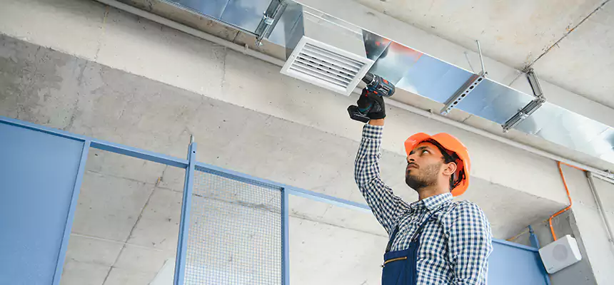 Efficient Exhaust Vent Cleaning in Haslett, MI