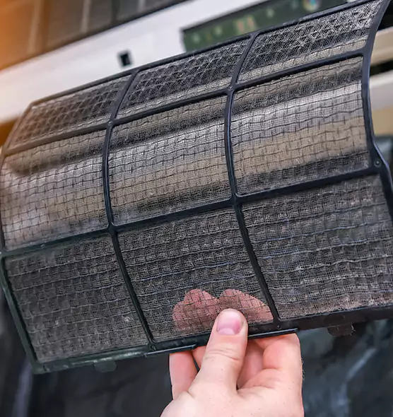 Top-notch AC Air Filter Replacement in Haslett