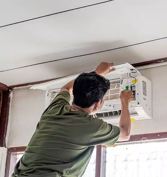 About Air Duct & AC Odor Removal in Haslett, MI