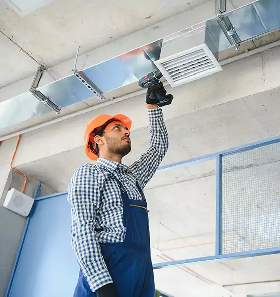 Welcome to Air Duct Cleaning & Repairs Haslett — Your Local Air Duct Installation Specialists in Haslett, MI