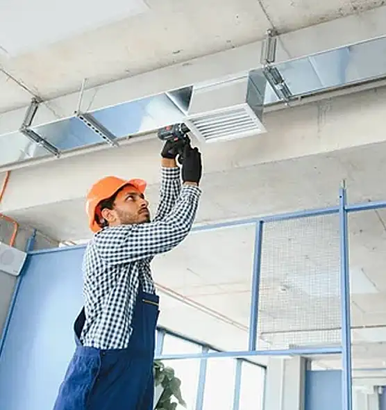 About Commercial Laundry Vent Cleaning in Haslett, MI