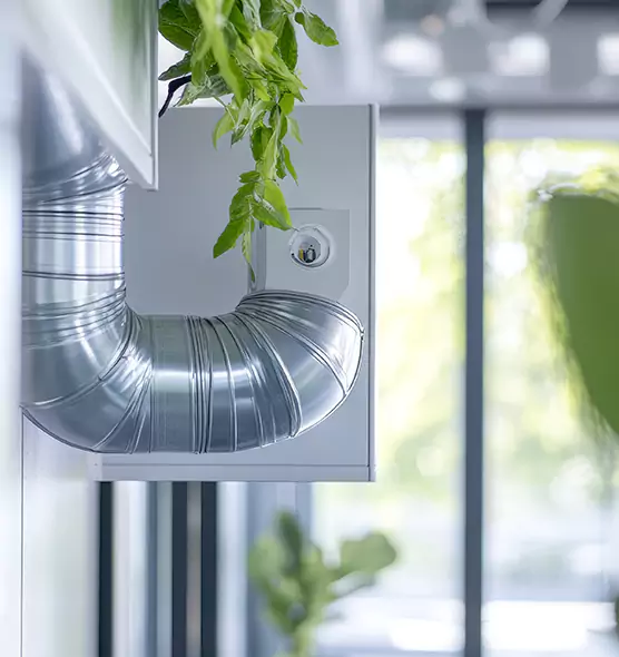 Professional Eco-Friendly Duct Cleaning Services in Haslett, MI