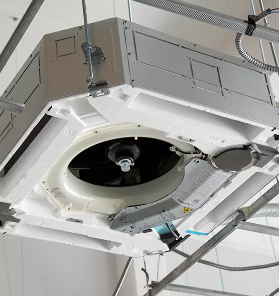 Professional Industrial Dryer Vent Cleaning in Haslett, MI