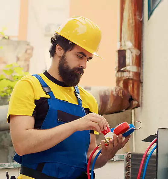 About Smart HVAC Installation in Haslett, MI