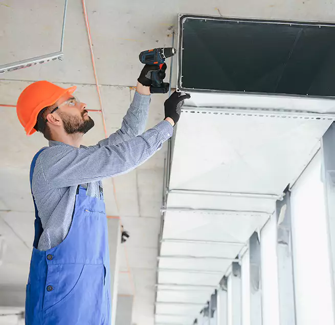 Why Homeowners & Businesses Trust Us in Haslett, MI?