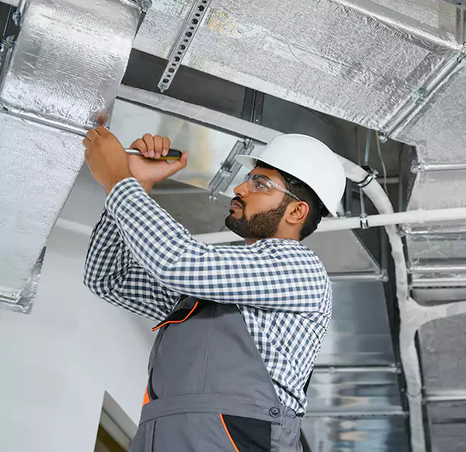 Why Homeowners & Businesses Trust Us Haslett, MI