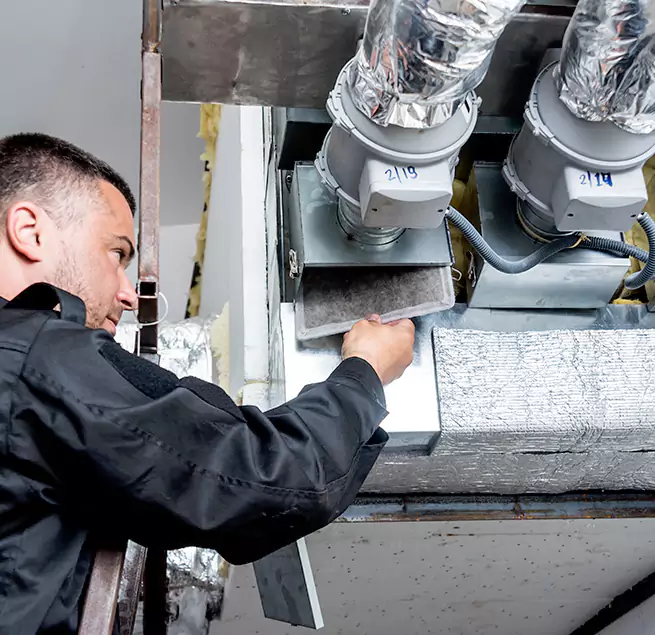 Why Homeowners & Businesses Trust Us in Haslett, MI?