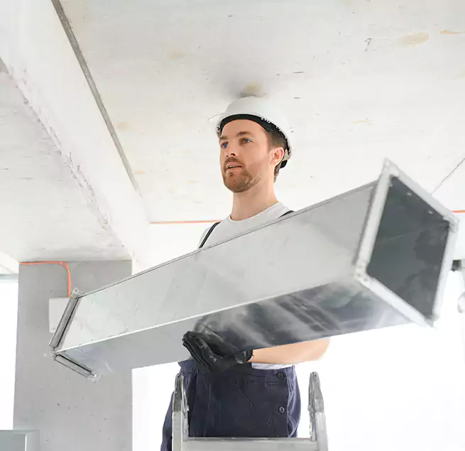 Why Homeowners & Businesses Trust Us in Haslett, MI