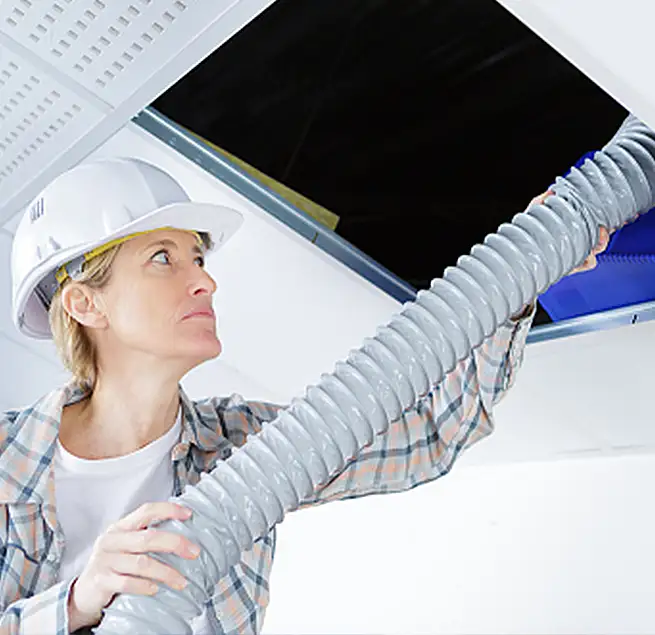 Why Homeowners & Businesses Trust Us Haslett, MI