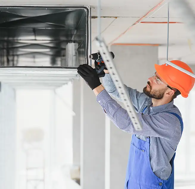 Why Homeowners & Businesses Trust Us in Haslett, MI?