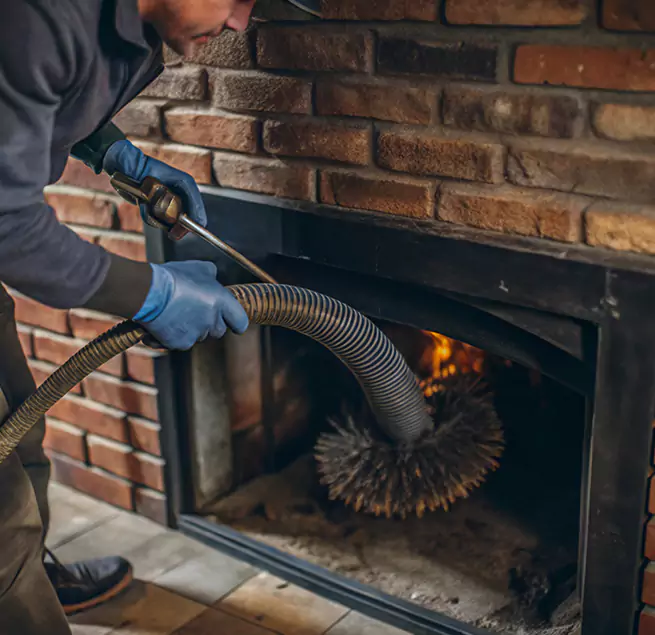  Why Homeowners & Businesses Trust Us in Haslett, MI?