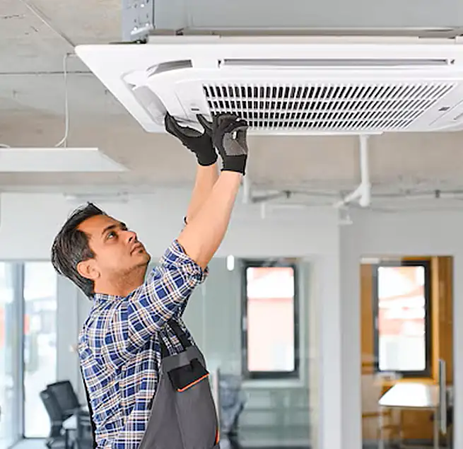 Why Homeowners & Businesses Trust Us in Haslett, MI?