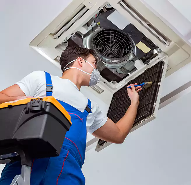 Why Homeowners & Businesses Trust Us in Haslett, MI