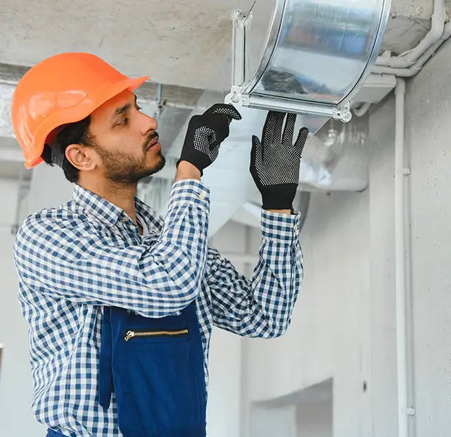 Why Homeowners & Businesses Trust Us in Haslett, MI?