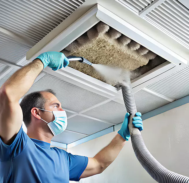  Why Homeowners & Businesses Trust Us Haslett, MI?