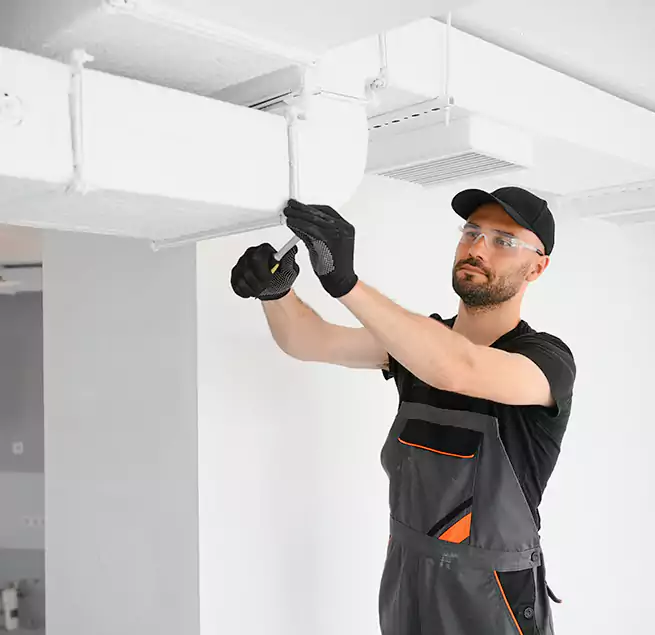 Why Homeowners & Businesses Trust Us in Haslett, MI?