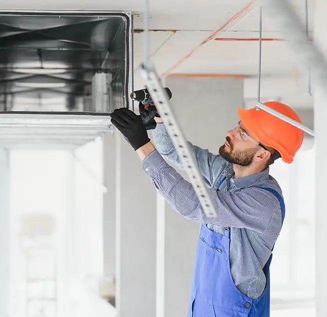 Why Homeowners Businesses Trust Us Haslett, MI