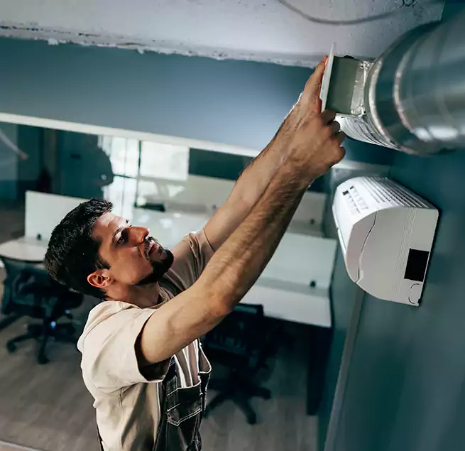 Why Homeowners & Businesses Trust Us in Haslett, MI?