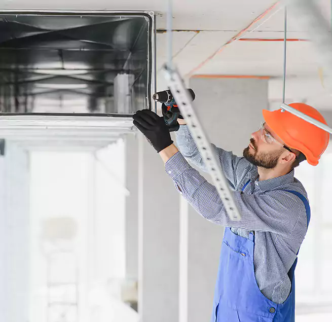 Why Homeowners & Businesses Trust Us in Haslett, MI?