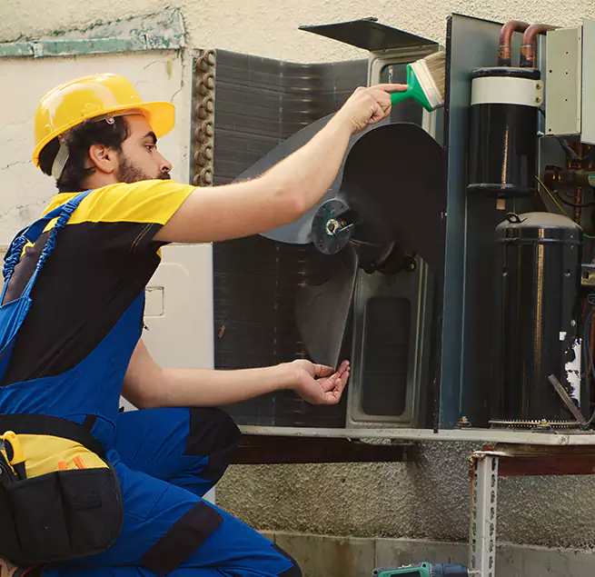 Why Homeowners & Businesses Trust Us in Haslett, MI?