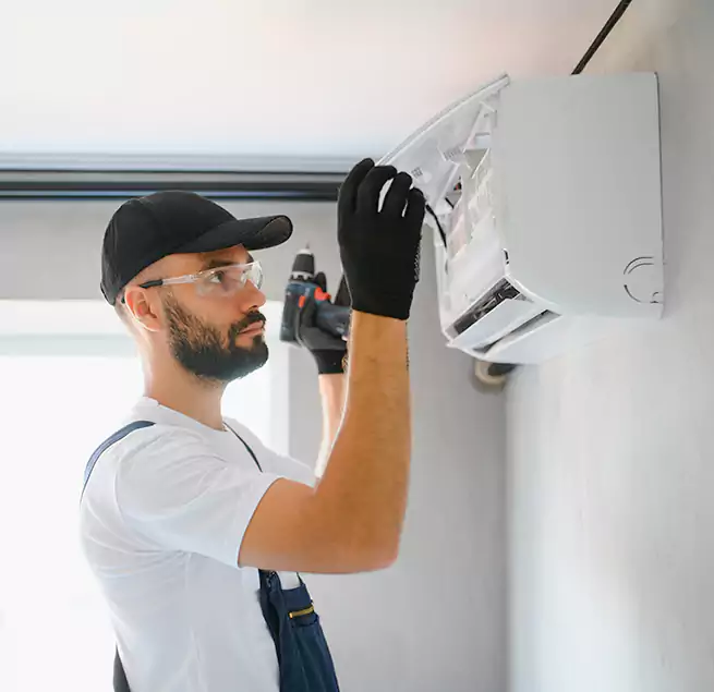 Why Homeowners & Businesses Trust Us in Haslett, MI