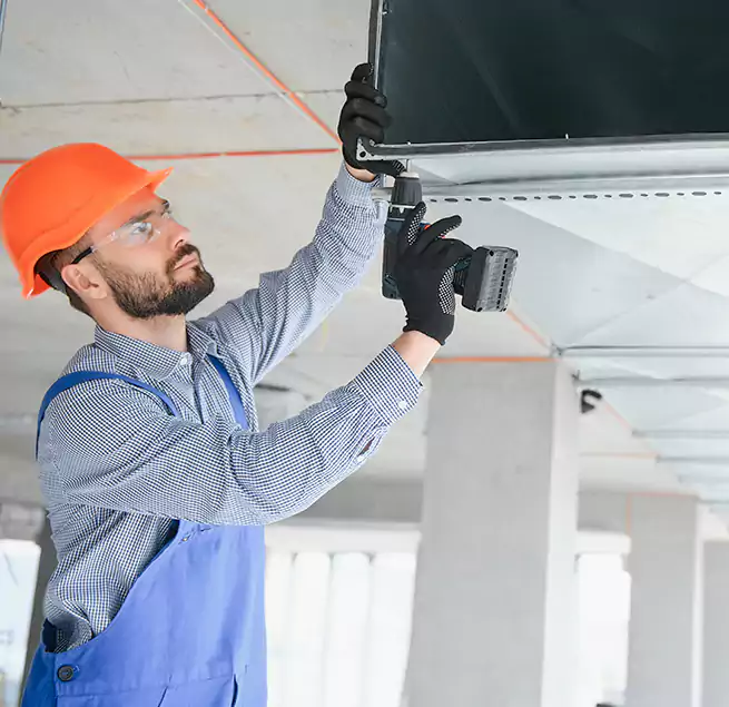 Why Homeowners & Businesses Trust Us in Haslett, MI?