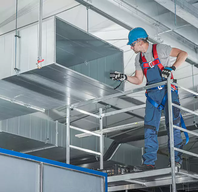 Why Homeowners Businesses Trust Us in Haslett, MI