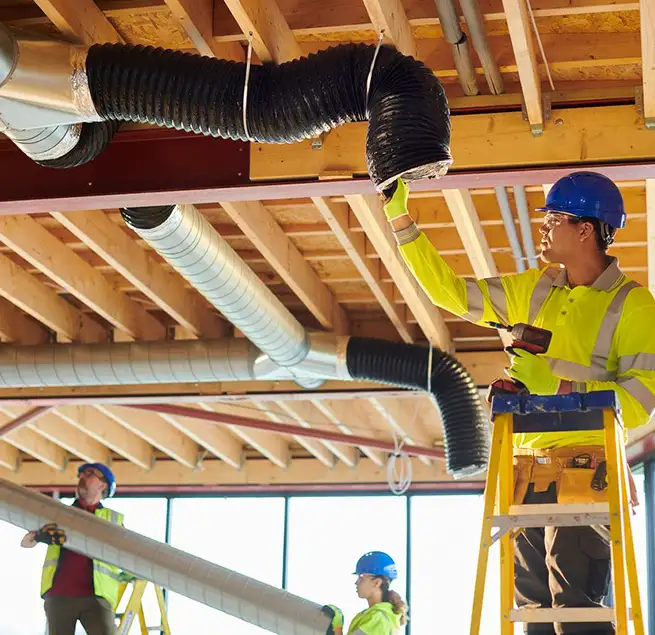 Why Homeowners & Businesses Trust Us in Haslett, MI?