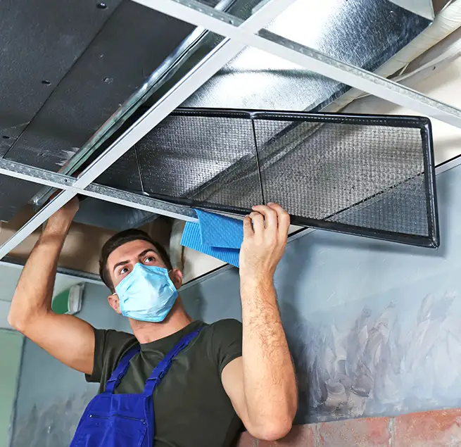 Why Homeowners & Businesses Trust Us in Haslett, MI?