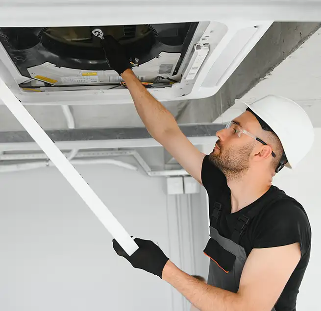 Why Homeowners & Businesses Trust Us in Haslett, MI?