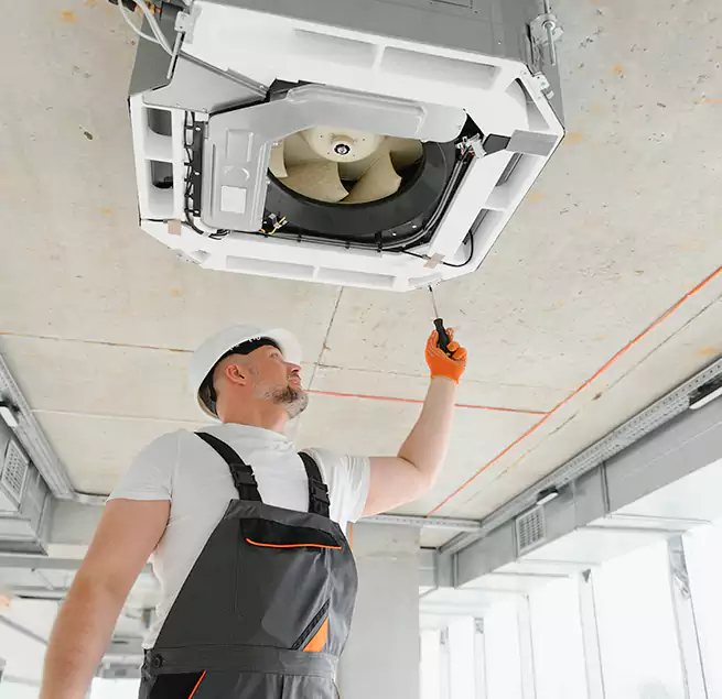 Why Homeowners Businesses Trust Us in Haslett, MI