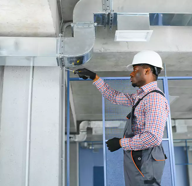 Why Homeowners & Businesses Trust Us in Haslett, MI