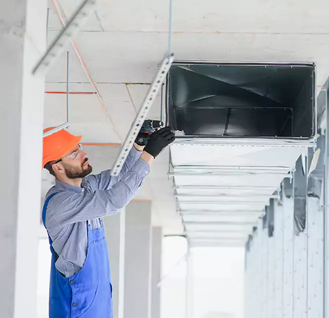 Why Homeowners & Businesses Trust Us in Haslett, MI?