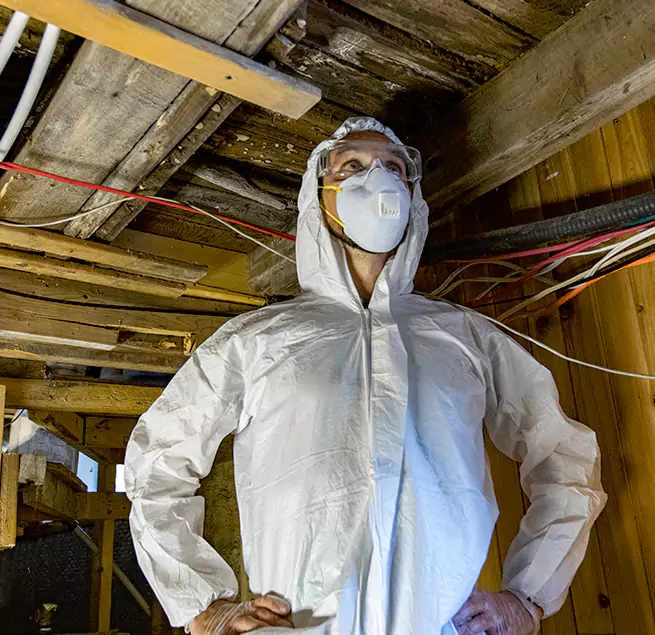 Why Homeowners & Businesses Trust Us in Haslett, MI?