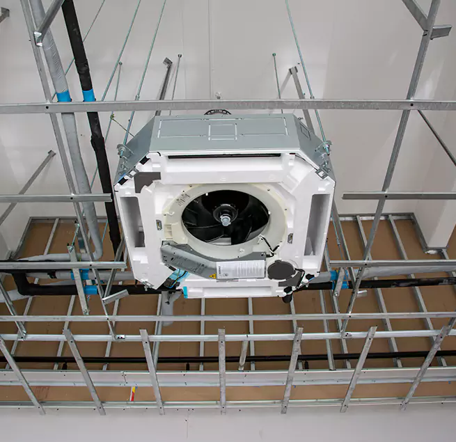 Why Homeowners & Businesses Trust Us Haslett, MI?