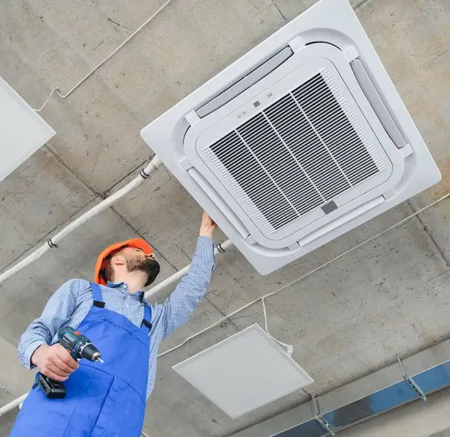 Why Homeowners & Businesses Trust Us in Haslett, MI?