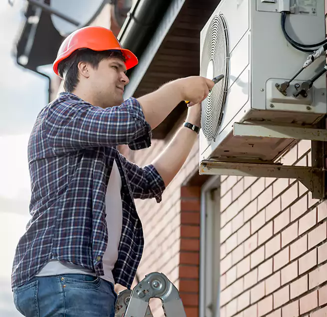 Why Homeowners & Businesses Trust Us Haslett, MI