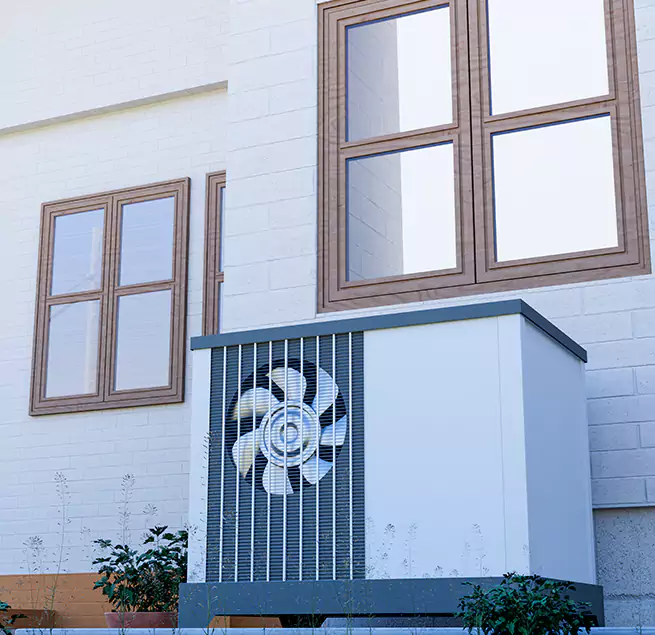 Why Homeowners & Businesses Trust Us Haslett, MI?