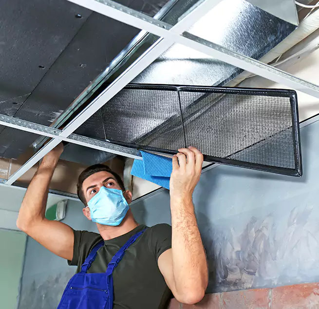 Why Homeowners & Businesses Trust Us in Haslett, MI?