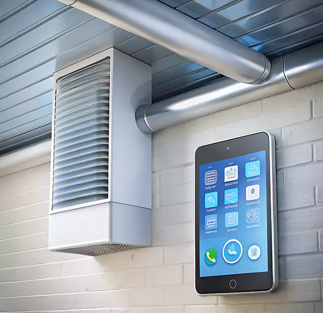 Why Homeowners & Businesses Trust Us in Haslett, MI